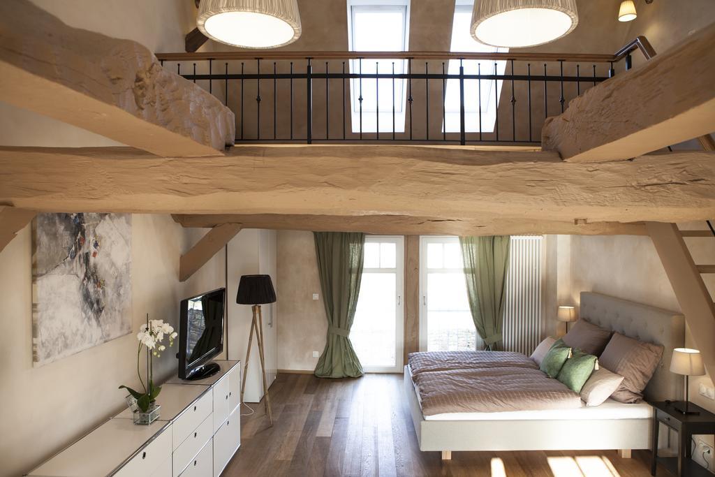 Hotel Bellini Guxhagen Quarto foto