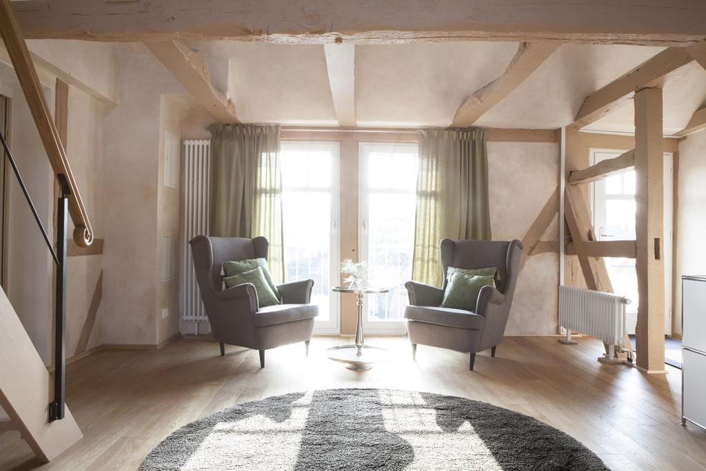 Hotel Bellini Guxhagen Quarto foto